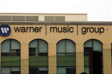 Warner Music Group Hits Streaming Milestone in First Quarter | Billboard