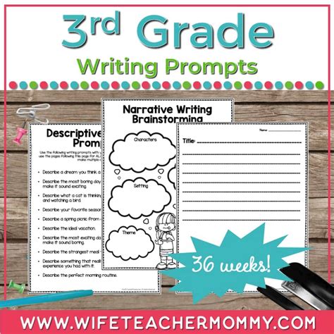 Third Grade Opinion Writing Prompts And Worksheets | ubicaciondepersonas.cdmx.gob.mx