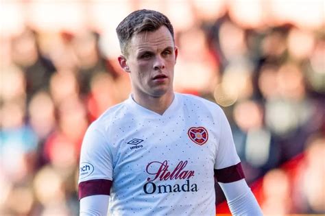 Lawrence Shankland says Hearts' injury list and Euro exploits 'not an ...