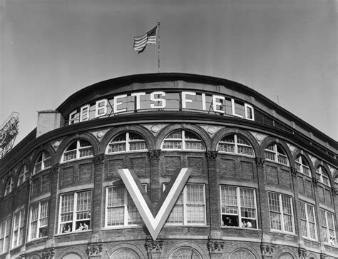 Where Is the Brooklyn Dodgers' Ebbets Field?