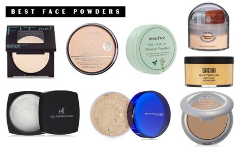 10 Best Face Powders of 2024 - Face Powder & compact reviews - Her ...