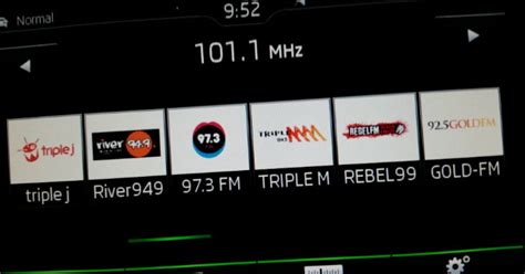 How to add radio station logos to your VW or Skoda radio