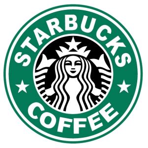 Starbucks Coffee Vector | Starbucks Coffee Logo Vector Image, SVG, PSD ...