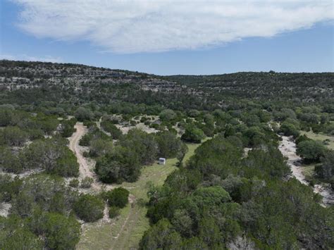 #130 Seeping Springs Ranch for Sale in Rocksprings, TX - Edwards County | Farm & Ranch