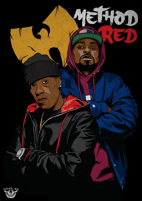 METHOD MAN & REDMAN :: Behance