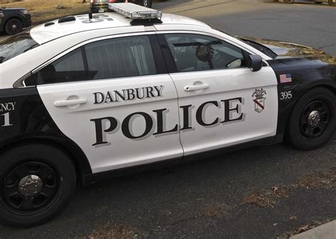 Danbury PD: Man arrested for stabbing acquaintance in the neck