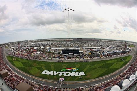 Home - Daytona International Speedway | Daytona international speedway ...