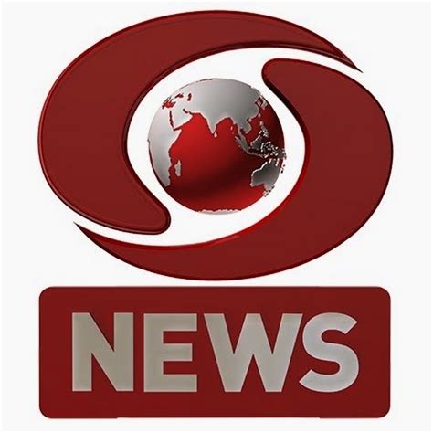 Watch DD News Live Stream - Doordarshan News India