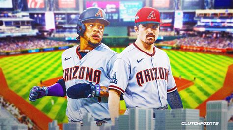 Diamondbacks: How AZ has shocked the Dodgers in 2023 NLDS