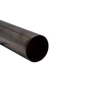 American Made 304 Stainless Steel Tubing- 2" OD