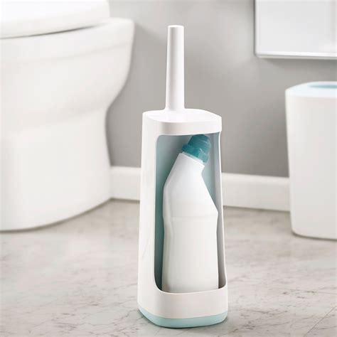 Joseph Joseph - Flex Plus Smart Toilet Brush w/ Storage Bay | Peter's of Kensington