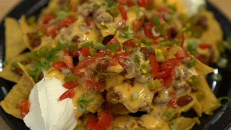 Nacho Bell Grande Recipe (Taco Bell Copycat) - Recipes.net