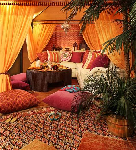 Moroccan Home Decor Ideas by Decor Snob