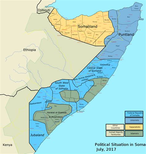 Somaliland: lo stato che attende il riconoscimento | Lo Spiegone