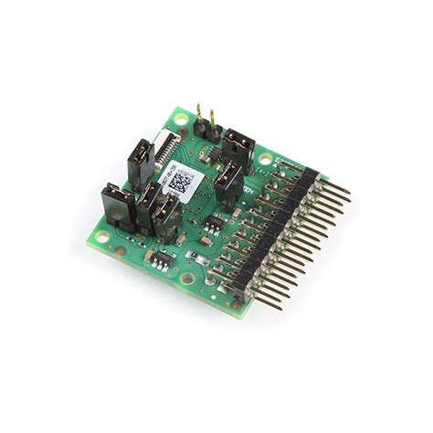 FLiR Lepton Breakout Board V2 - Opencircuit