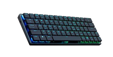 Top 7 Best Low Profile Mechanical Keyboards in 2023 - LeagueFeed