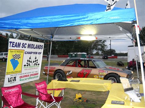 Columbia Speedway Concert No. 3 - Gallery - Team SC Midlands ...