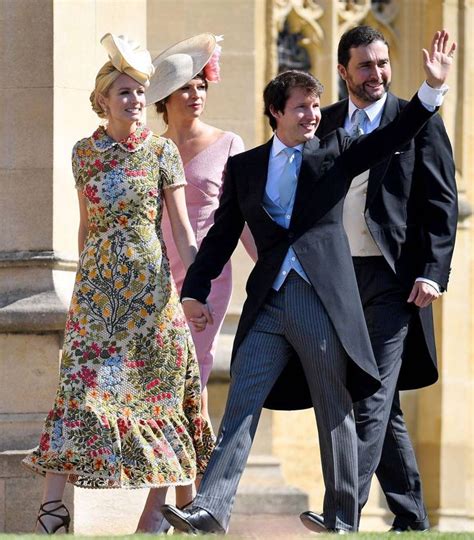 Find Out 17+ Facts On Prince Harry Wedding Guests Outfits Your Friends ...