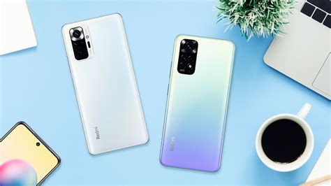 Redmi Note 11 vs Redmi Note 10: What is the new mid-range capable of?