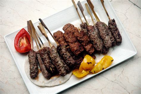 DUDE FOR FOOD: Taste the Treasures of Turkey at Makati Shangri-La
