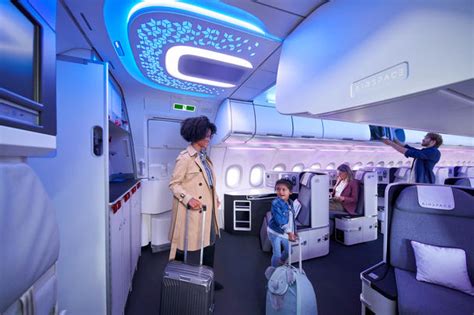 IndiGo to have Business Class for the First Time on its New Airbus ...