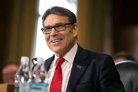 Senate Confirms Rick Perry as Energy Secretary - Governors' Wind Energy Coalition