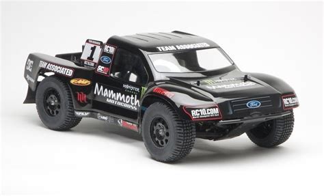 Mammoth Motocross to join forces with Team Associated - Motocross Press Releases - Vital MX