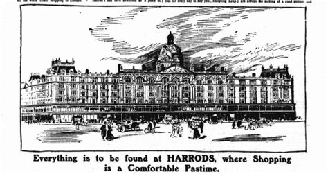 Harrods Logo History, Origin & Meaning | Fellow Studio