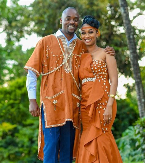 African Wedding Dresses In Kenya - nelsonismissing