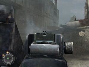 Call of Duty 2/Crossing The Rhine — StrategyWiki | Strategy guide and ...