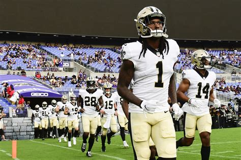 Saints vs. Packers 2021: The New Orleans Saints have cause for concern