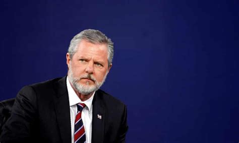 Liberty University sues scandal-hit ex-president Jerry Falwell Jr for ...