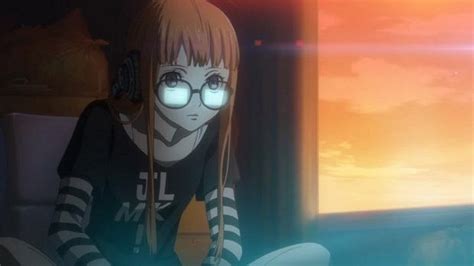 Persona 5 Royal Futaba Confidant guide and choices | VG247