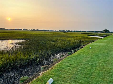 In Photos: Pawleys Plantation Golf Club Reopens - MBN.com