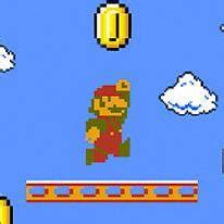 MARIO JUMP free online game on Miniplay.com