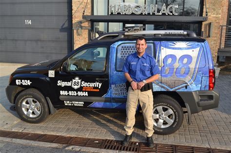 Signal 88 Security - Security Services - 114 S Genesee St, Waukegan, IL ...