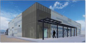 Sandia breaks ground on new California data center – LabNews