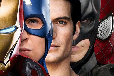 Top 10 Most Powerful Superheroes in Movies – The Cinemaholic