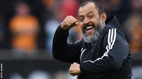 Nuno Espirito Santo: Can Tottenham manager give the club a new way ...