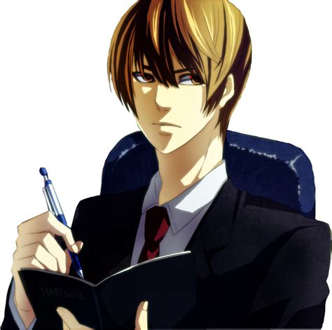 Light Yagami - Light Yagami Fan Art (37352757) - Fanpop