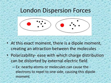 PPT - Intermolecular Forces PowerPoint Presentation, free download - ID ...