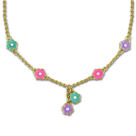 Necklace For Girls