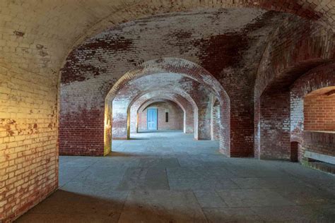 Top Things to Do in The Presidio of San Francisco