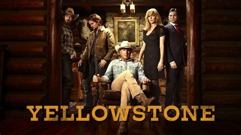 Everything To Know About Yellowstone Cast & Characters In The Series ...