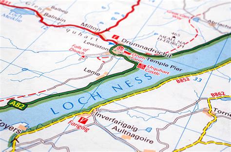 Royalty Free Scotland Map Pictures, Images and Stock Photos - iStock