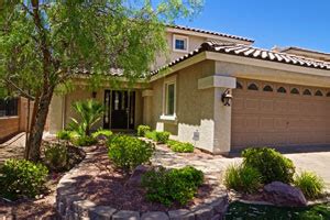 Southern Highlands Homes For Sale - Las Vegas Real Estate