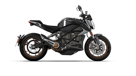 Zero Motorcycles SR/F