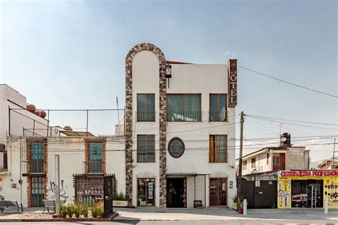 HOTEL AYENDA LA ANTIGUA CHOLULA (San Pedro Cholula, Mexico - Puebla ...