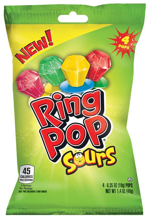 Ring Pop