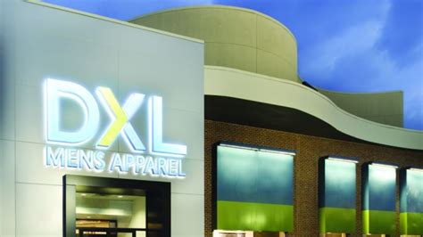 Destination XL Taps DynamicAction for Retail Solution